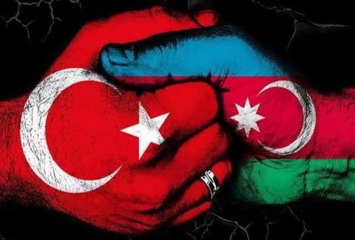 “Qardaşlığımız Əbədidir” QHT Koalisiyasının  BƏYANATI “Qardaşlığımız Əbədidir” QHT Koalisiyasının  BƏYANATI