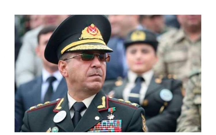 General Rövşən Əkbərov məhkəmədə ifadə verməkdən imtina edib General Rövşən Əkbərov məhkəmədə ifadə verməkdən imtina edib