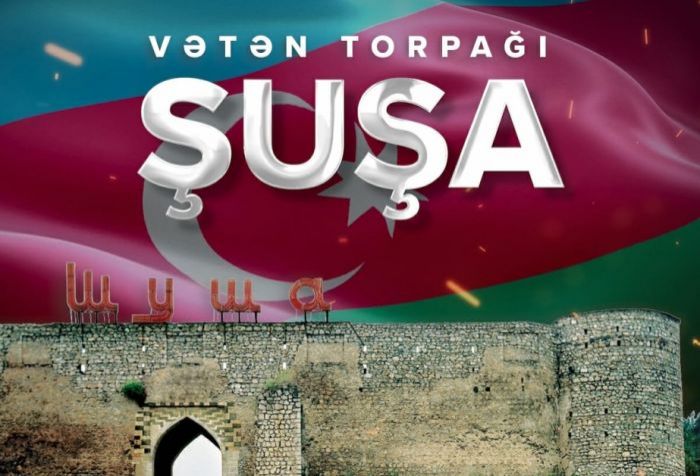 Şuşa Radio Qovşağının yenilənməsi nəzərdə tutulur