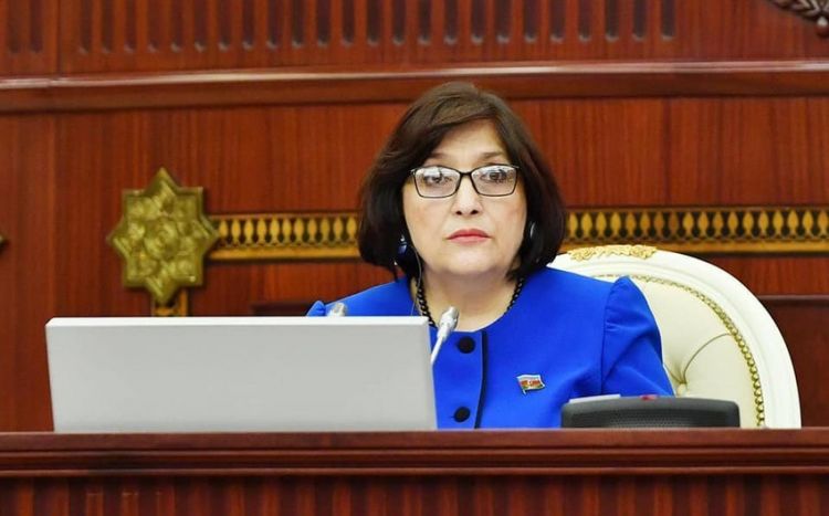 53 deputat Eldəniz Səlimova görə spikerə müraciət etdi