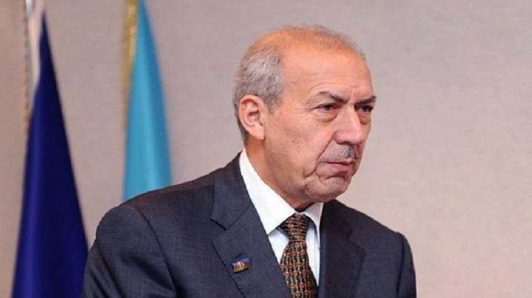 “Sabiq deputat Xanhüseyn Kazımlının sürücüsüyəm deyən şəxslə əlaqəmiz yoxdur”