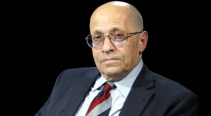 Rusiya xarici işlər nazirinin sabiq müavini:  “Jirinovski siyasi fırıldaqçıdır”