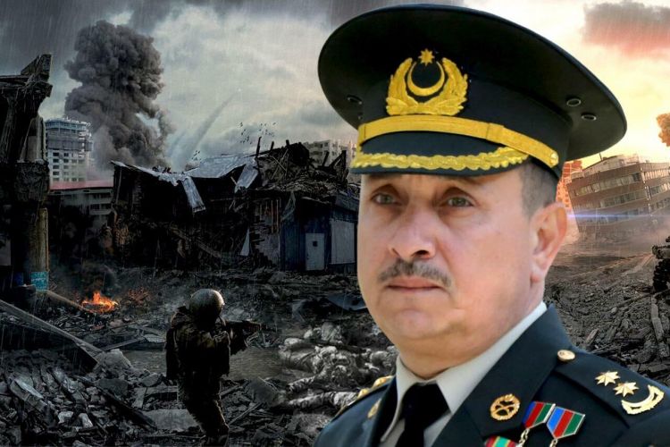 Uşaqlar, məni güllələyin!.. Uşaqlar, məni güllələyin!..