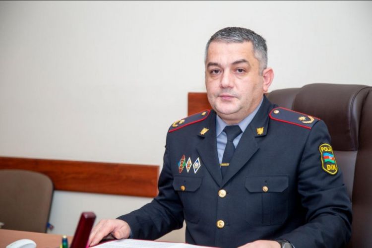 DİN-dən Eldəniz Səlimovla bağlı açıqlama
