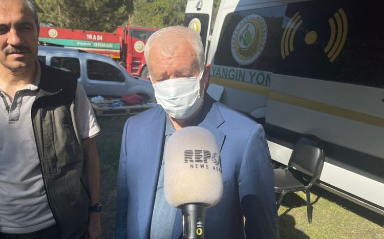 Azərbaycan yanğınsöndürənləri ilə bağlı qərarlar qəbul olunacaq