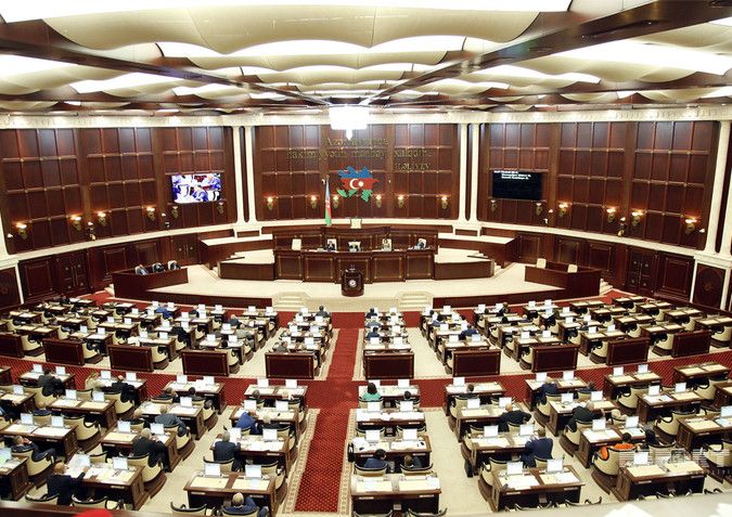 Azərbaycanda parlament yenidən buraxılacaq? -  RƏSMİ