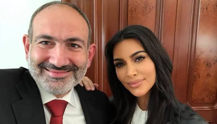 "Erməni cəmiyyəti "kardaşyanlaşır" -