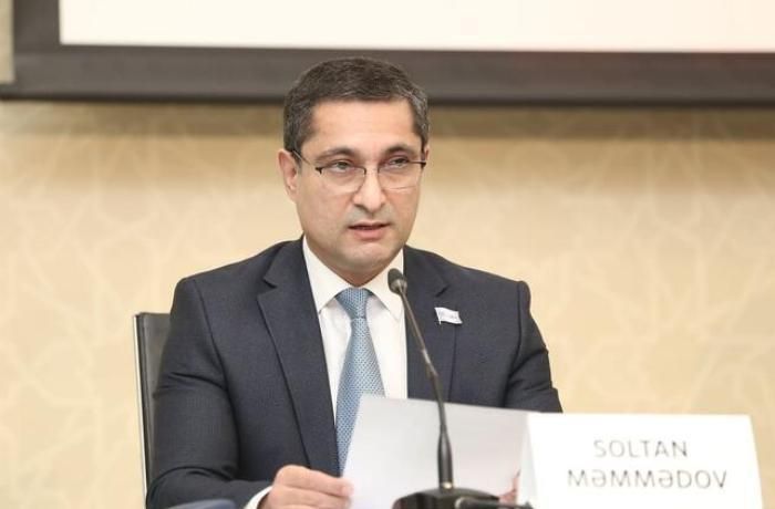 “COVİD-19-a görə qapanmalara ehtiyac olmayacaq” -  Milli Məclisin Səhiyyə komitəsinin üzvü 