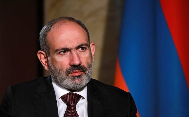 Paşinyan daha bir generalı işdən çıxardı