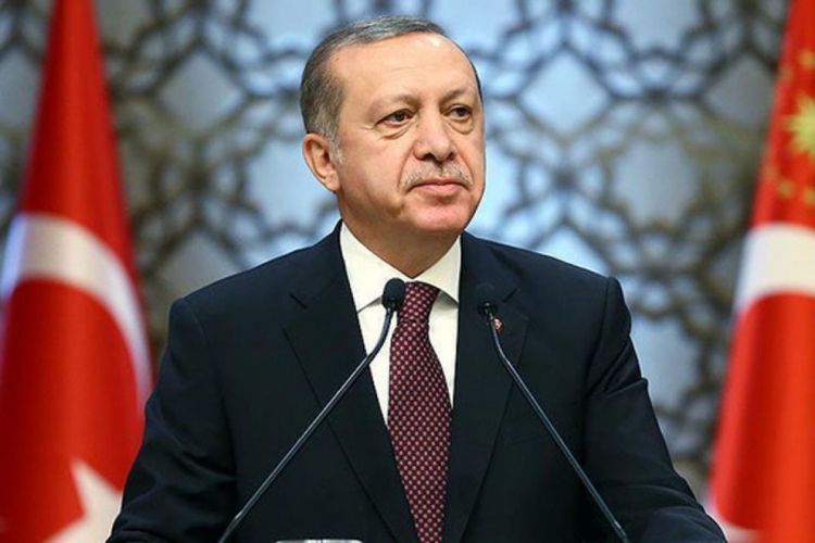 Türkiyə Ali Hərbi Şurasının toplantısı başlayıb
