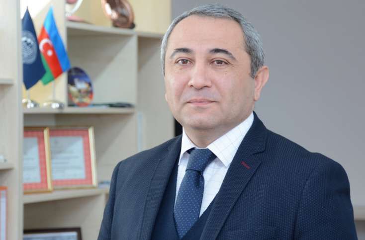 Yüksək vəzifəyə təyin edilən Anar Rzayev kimdir? -  DOSYE