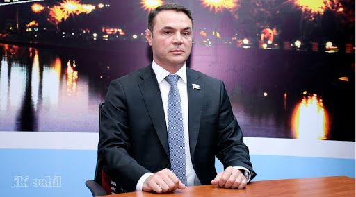 Eldəniz Səlimovun mandatı nə vaxt alınacaq?