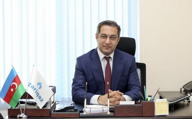 "Azəriqaz"ın sabiq mətbuat katibinə yeni vəzifə verilib