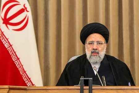 İbrahim Rəisi: "İran nüvə silahı hazırlamayacaq"