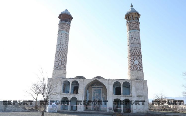 Ağdamda beynəlxalq konfrans keçiriləcək