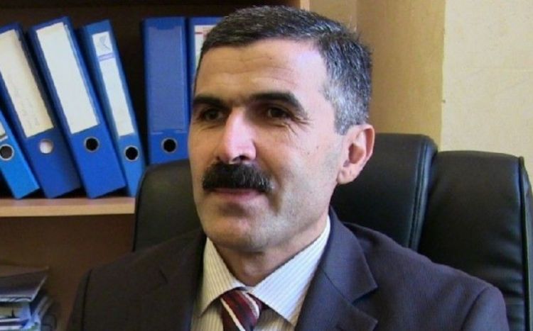 Oqtay Gülalıyev ATU-nun Tədris Cərrahiyə Klinikasına köçürülüb