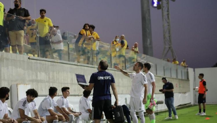 “Qarabağ”ın oyunundakı qalmaqalın təfərrüatları – FOTO - VİDEO