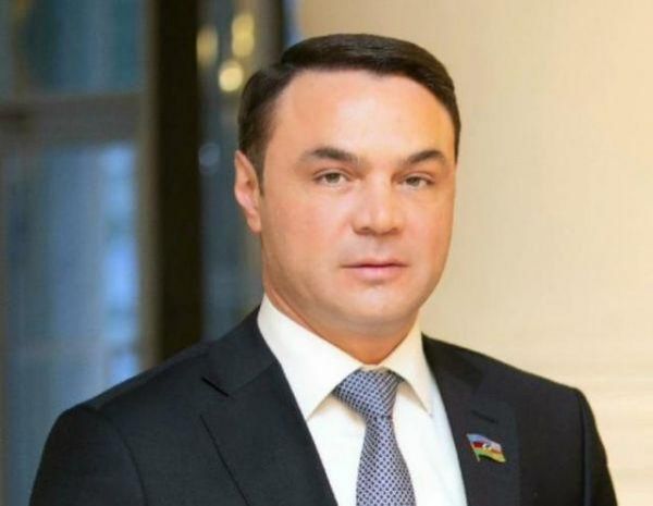 Eldəniz Səlimovun diplomu ilə bağlı -  Rəsmi cavab