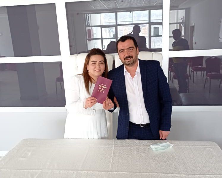 "Türkiyə Respublikasında yaşayan azərbaycanlılara pulsuz hüquqi dəstək” adlı layihənin II hissəsi başa çatıb