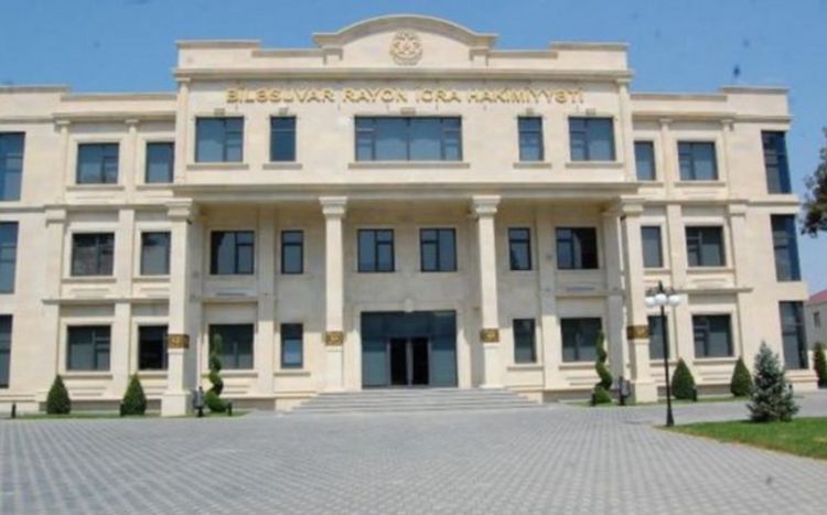 Azər Cəfərli icra başçısının birinci müavini təyin edildi