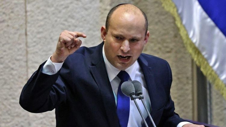 İsrail: İran və Hizbullah vəziyyəti gərginləşdirir