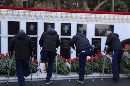 Qazilərin hansı imtiyaz və sosial təminat hüquqları vardır? Qazilərin hansı imtiyaz və sosial təminat hüquqları vardır?