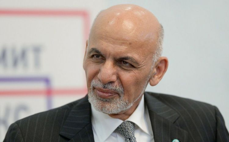 “Əşrəf Qənini təqib etməyəcəyik” -  “Taliban”