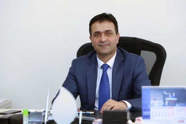 BŞİH-in sabiq Aparat rəhbəri ifadə verib:  “Hacıbala Abutalıbov Ramiz Mehdiyevdən üzr istədi”
