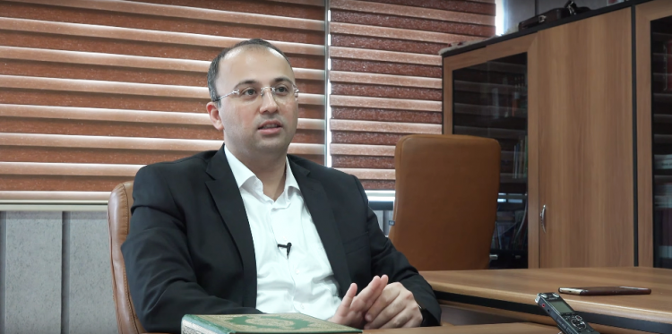“Məhərrəm ayında iki ay yas saxlamağın heç bir əsası yoxdur” -  Elşad Miri