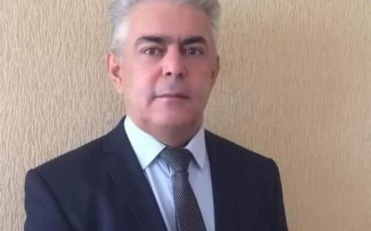 Azərbaycanda vəkil koronavirusdan vəfat edib
