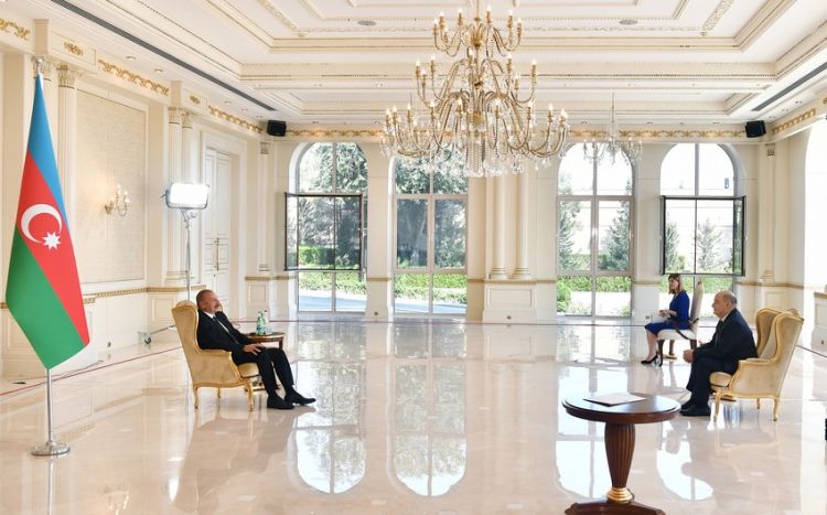 İlham Əliyev Belçikanın yeni səfirinin etimadnaməsini qəbul edib -  Yenilənib İlham Əliyev Belçikanın yeni səfirinin etimadnaməsini qəbul edib -  Yenilənib
