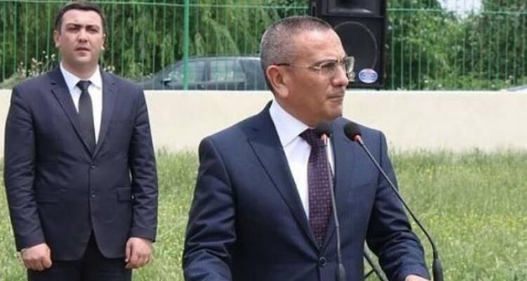 Alimpaşa Məmmədovun həbsi ilə bağlı  QƏRAR