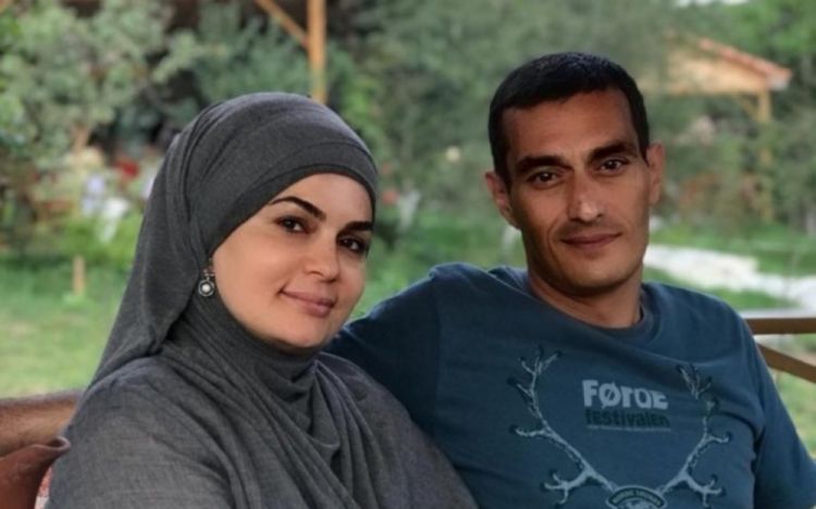 "Elnur geri dönüşü olmayan bir yolu tutdu" -  Fərqanə Qasımova