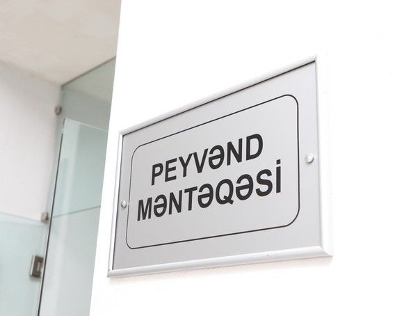 Bakıda daha iki vaksinasiya məntəqəsi yaradılıb