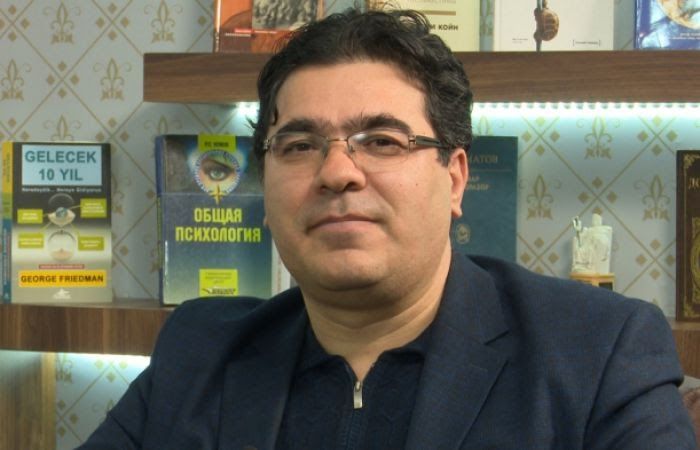 Bu ixtisasları seçənlər gələcəkdə uduzmayacaqlar -  Ekspert məsləhəti Bu ixtisasları seçənlər gələcəkdə uduzmayacaqlar -  Ekspert məsləhəti