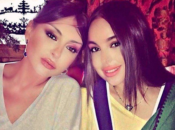 Leyla Əliyeva anası ilə bağlı video paylaşdı -  VİDEO