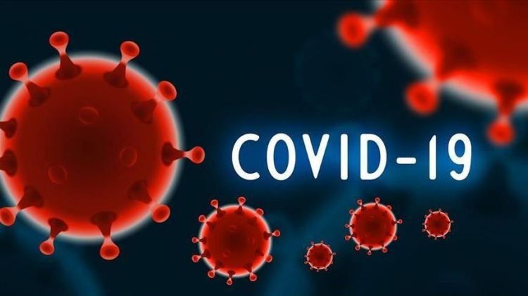 Koronavirus pandemiyasının bitəcəyi tarix açıqlandı Koronavirus pandemiyasının bitəcəyi tarix açıqlandı