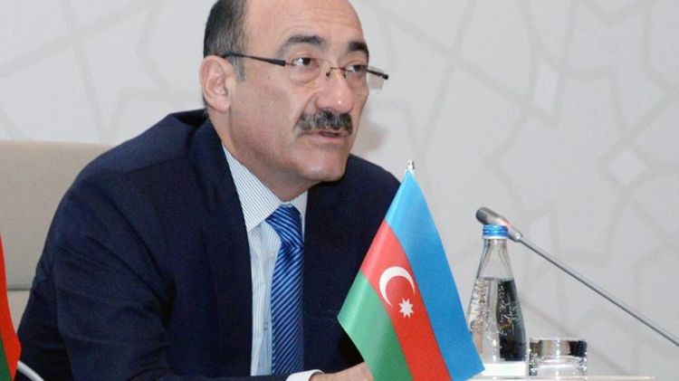 Müavini DTX-də Əbülfəs Qarayev haqqında nələr deyib?