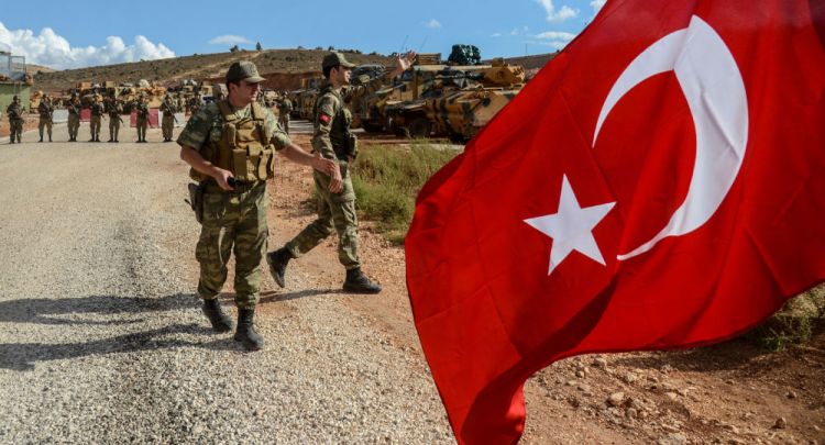 Əfqanıstandakı Türkiyə sülhməramlıları ilə bağlı  AÇIQLAMA