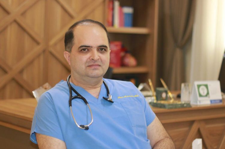Bu tarixdən yoluxmaların sayı azalacaq -  Açıqlama