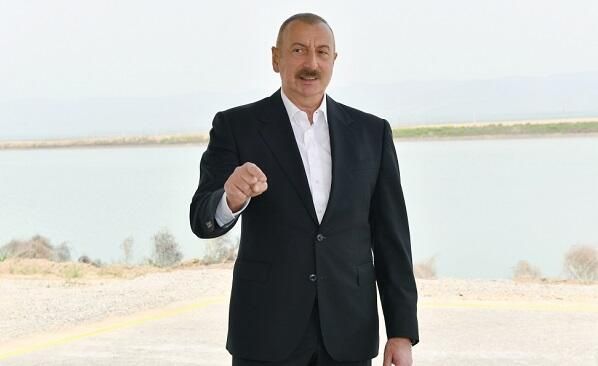 Müharibə davam etsəydi, daha çox itki verəcəkdik -  Prezident