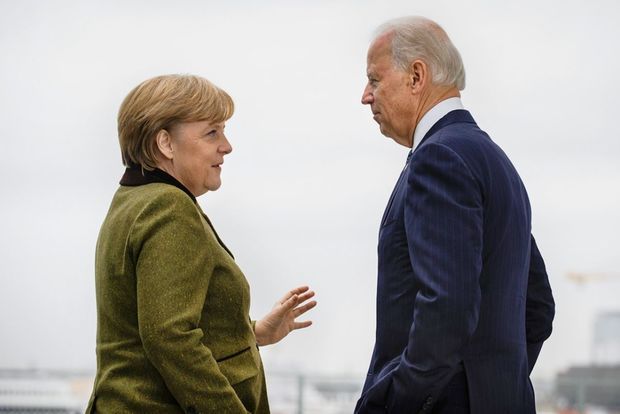 Bayden İsrail Baş naziri ilə görüşünü, Merkel isə İsrailə səfərini təxirə saldı Bayden İsrail Baş naziri ilə görüşünü, Merkel isə İsrailə səfərini təxirə saldı
