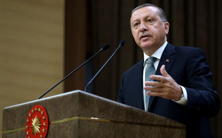 Ərdoğan “Taliban"ın Türkiyəyə etdiyi təklifi açıqladı Ərdoğan “Taliban"ın Türkiyəyə etdiyi təklifi açıqladı