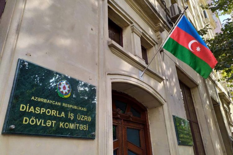 Amerikada yeni Azərbaycan diaspor təşkilatı yaradılıb