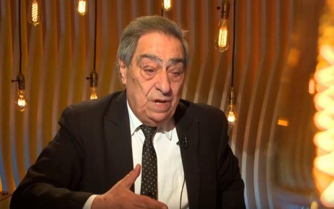 “Gənclərimiz Allahı tanımırdı, koronavirus buna görə yayıldı...” -  Rəşid Mahmudov