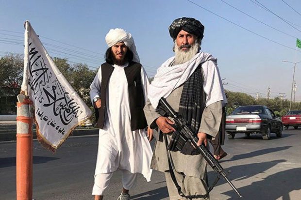“Taliban” Qafqaz üçün təhlükədir?