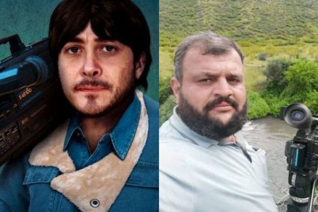 Bu gün iki şəhid jurnalistin -  Çingiz Mustafayevin və Sirac Abışovun doğum günüdür