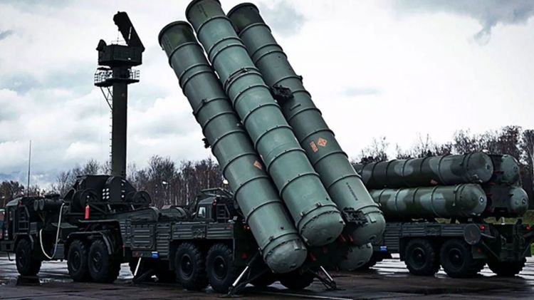 Ermənilər Rusiyadan PUA və S-400-lər almaq istəyir