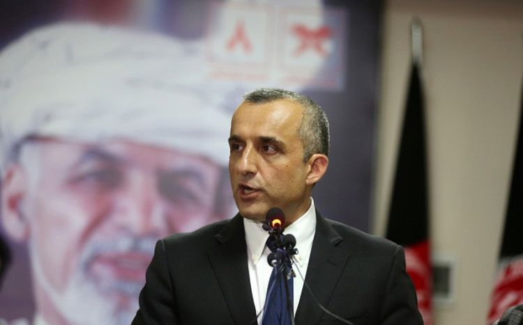 ABŞ bizdən əsirləri buraxmağı tələb etdi -  Saleh
