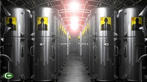 Gələcəyə gedən buzlu yol:  Bir milyonun varsa, çox yaşa Gələcəyə gedən buzlu yol:  Bir milyonun varsa, çox yaşa